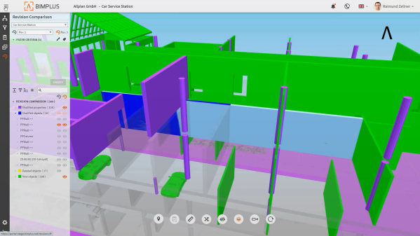 BIMPLUS Professional 10GB 